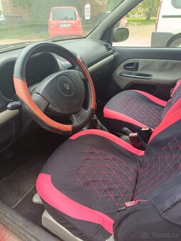Renault Clio - 4