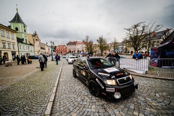 Skoda fabia rs zavodni - 4