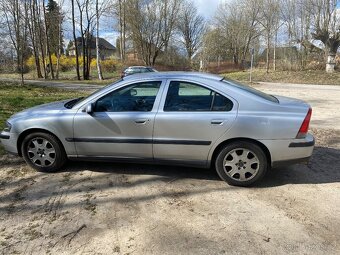 Volvo S60 - 4