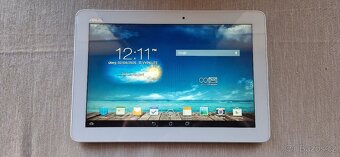 ASUS K00F 10,1" White - 4