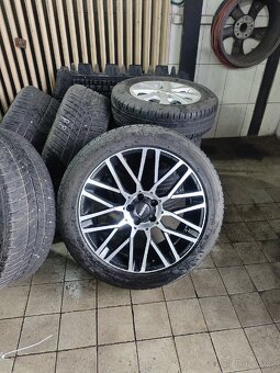 Momo revenge evo r19. Škoda Kodiaq - 4