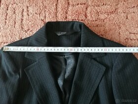 Dámský elegantní kostýmek - NOVÝ - 4