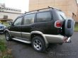Náhradní díly z NISSAN TERRANO II (2.7 TDi nafta,2002) - 4