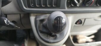 RENAULT MASTER 2,5DCi88kwL1H1,ČR,RV9/2008,NOSNOST1600KG - 4