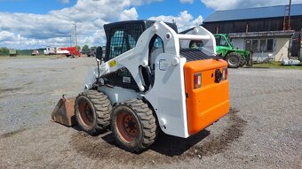 BOBCAT S 205,R.V. 2005 - 4