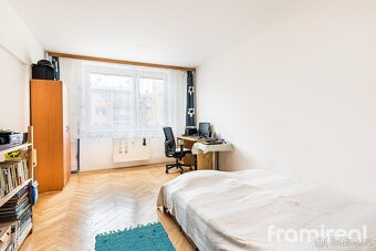 Pronájem, Byty 2+1, 60 m2 - Brno - Komín, ev.č. 01785 - 4