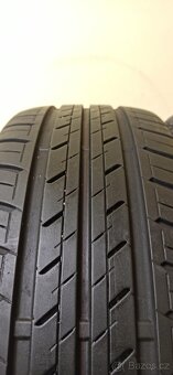 Bridgestone 185/55 R15 82H 1x6-7mm; 1x5,5-6mm - 4