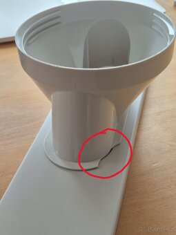 Mobilní klimatizace Sencor SAC MT9030C Wi-Fi – jako nová - 4