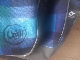 Školní batoh TOPGAL plus malý sportovní batůžek - 4
