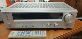 Kenwood KRF-V6100D 6.1 x 100W AV receiver , DO, návod - 4