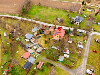 Prodej rodinného domu 142 m², pozemek 1457 m² Slezské Rudolt - 4
