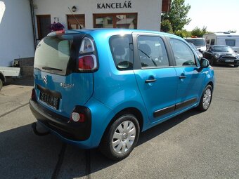 Citroën C3 Picasso 1.4 70kW - 4