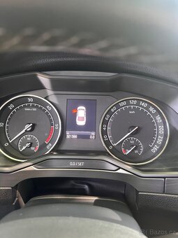 Škoda Superb 3 - 4
