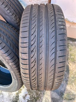 Pirelli Powergy 225/40 R18 7mm Letní - 4