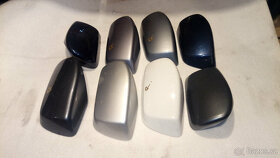 kliky kalichy ploutve krytky BMW e6x e9x f0x f1x - 4