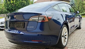 Tesla Model 3 Refresh LR 4x4 2021 R19 Sport + DPH - 4