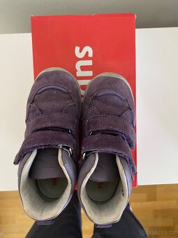 Dětské tenisky Superfit - 4