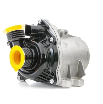 ELEKTRICKÉ VODNÍ ČERPADLO BMW 1 3 5 6 7 X3 X4 - 4