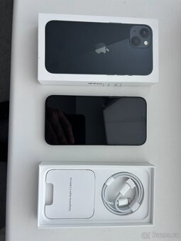 iPhone 13, 128 GB - 4