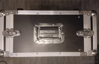 Rack FLYHT 4U - 4