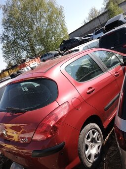 ND - Peugeot 308 - 4