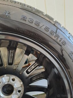 Alu kolo Trinity 18" Kodiaq - 4
