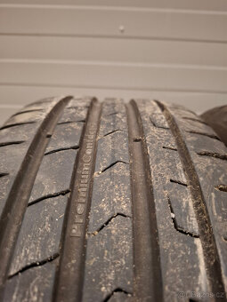 Continental Premium Contact 7 205/55 R16 91V - 4