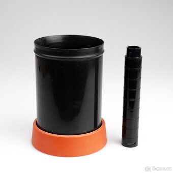 JOBO 1540 1530 prodloužení tanků JOBO řady 1500 - 4
