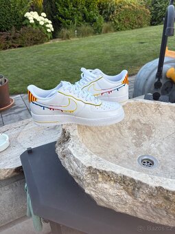 Nike air force 1 - 4