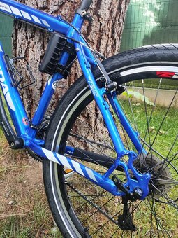 Kolo MERIDA 18" - 4