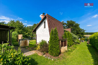 Prodej chaty, 54 m², Plzeň - Bolevec - 4