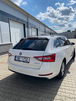 Škoda Superb 2019 2.0TDI DSG - 4