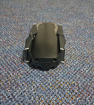 Dron: DJI Mavic Air - 4