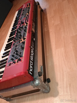 Nord Stage 2 EX Compact (73) - 4