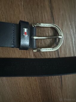 Tommy Hilfiger - 4