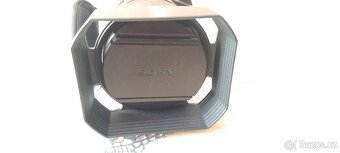 Sony HandyCam FDR-AX100E - 4