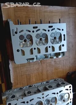 Repasovaný motor 1.2 HTP - 40kw/44kw/47kw/51kw - 4