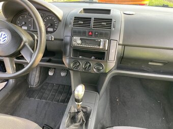 Volkswagen Polo 1.4 TDi - 4