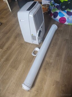 Klimatizace Olimpia Splendid DOLCECLIMA Air Pro 13 A+ WiFi - 4