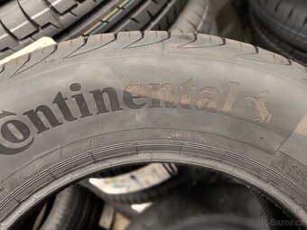 Letní pneu 195/65 R15 Continental - 4