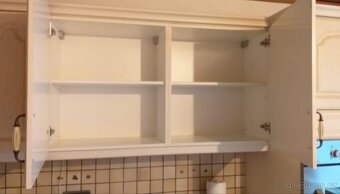 Provance kuchyně zn.Nolte se spotřebiči,4928 - 4