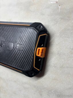 Ulefone Armor 3W - 4