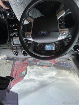 Ford Mondeo - 4
