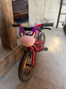 Detske kolo Specialized 16 - 4