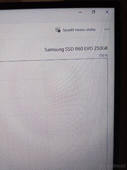 Herní/Pracovní PC – i7, GTX 1660, SSD + HDD, 16 GB RAM - 4