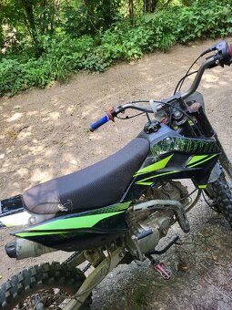 Stomp z3 160 - 4