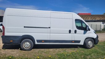 Fiat Ducato 2.3 MJET 110kW L4H2 - 4