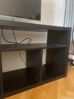 Stolek pod TV (KALLAX) - 4