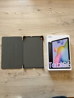 Samsung Galaxy Tab S6 Lite - 4