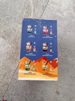 Originální Labubu z Japonska - 4